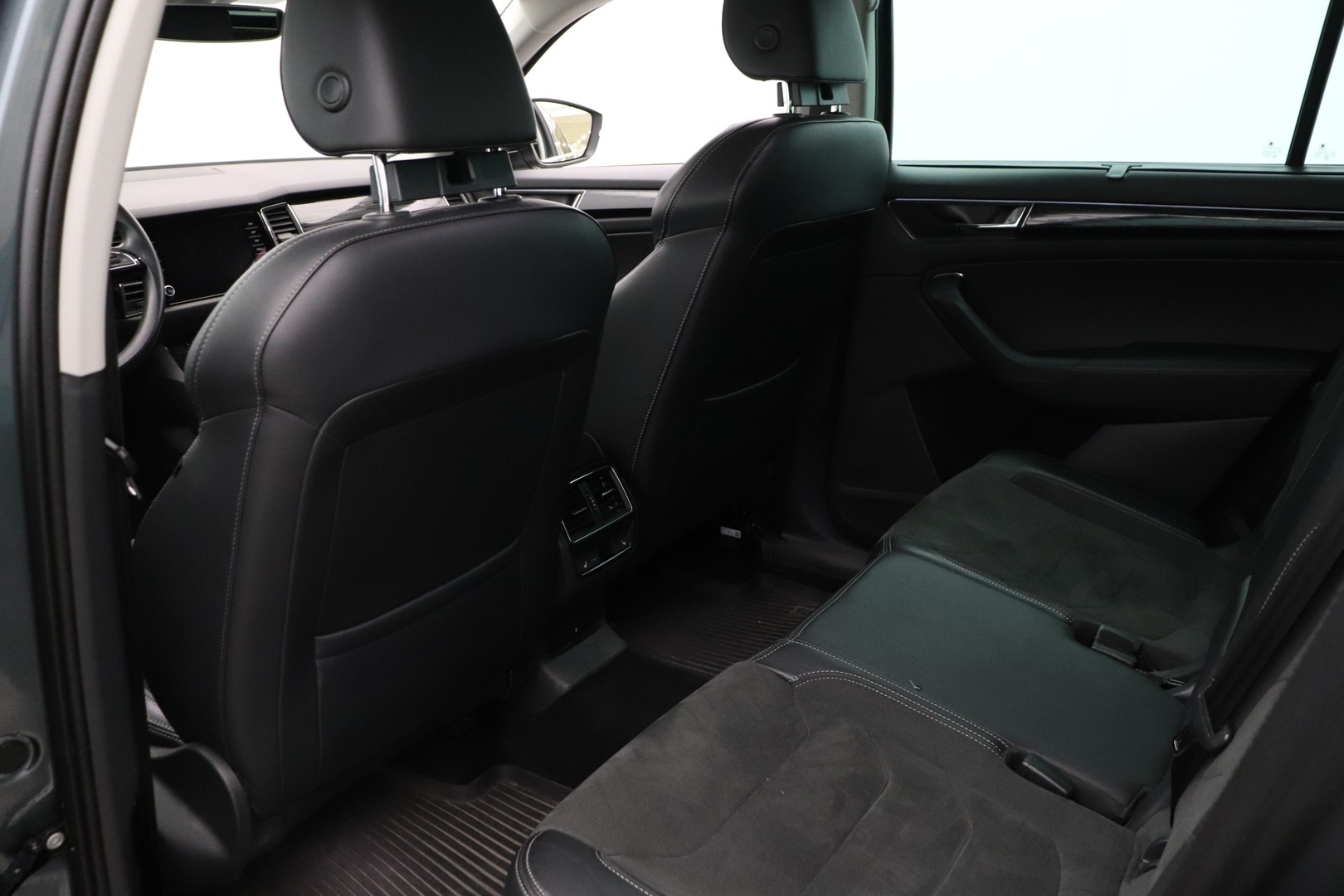 SKODA Kodiaq 2020