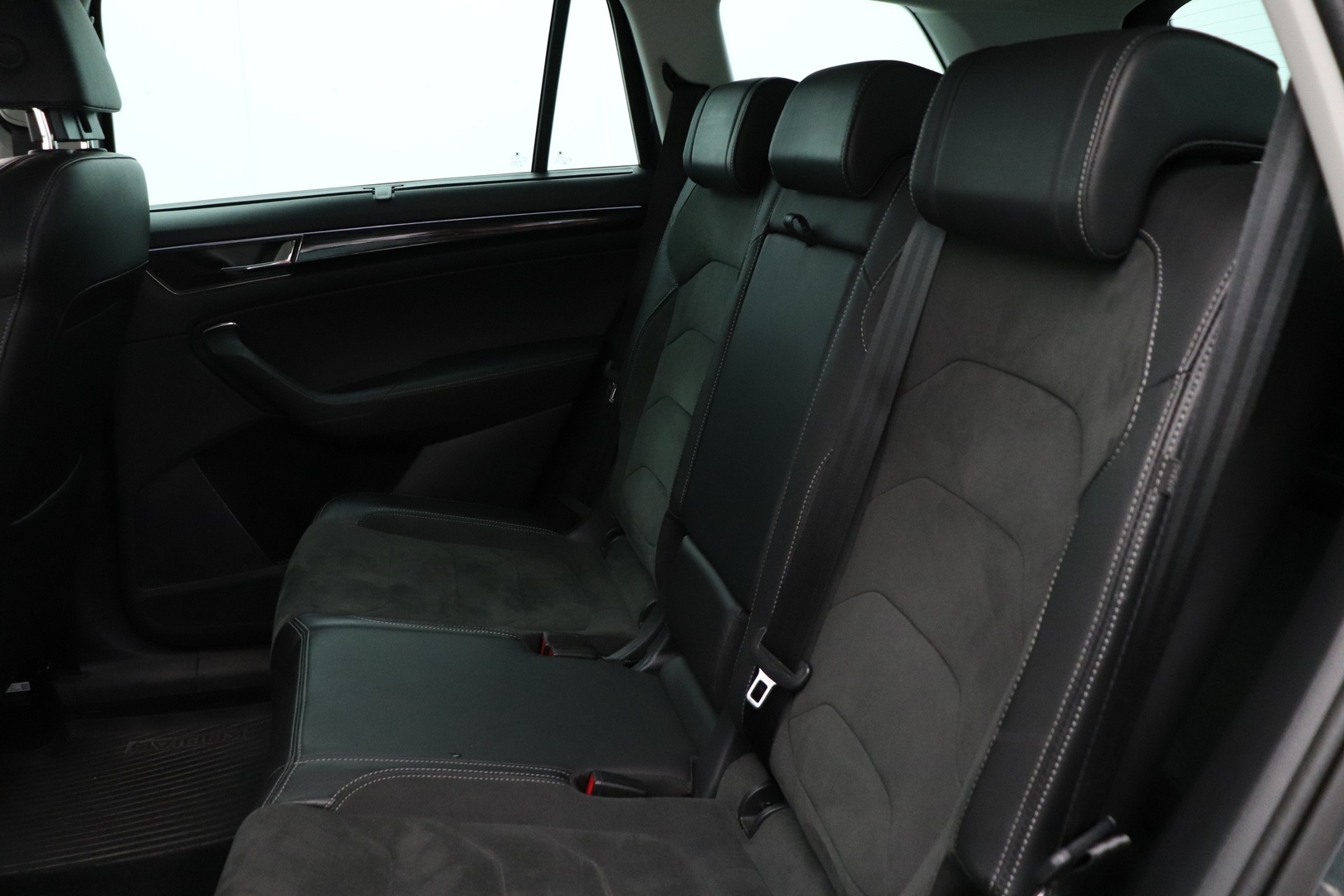 SKODA Kodiaq 2020