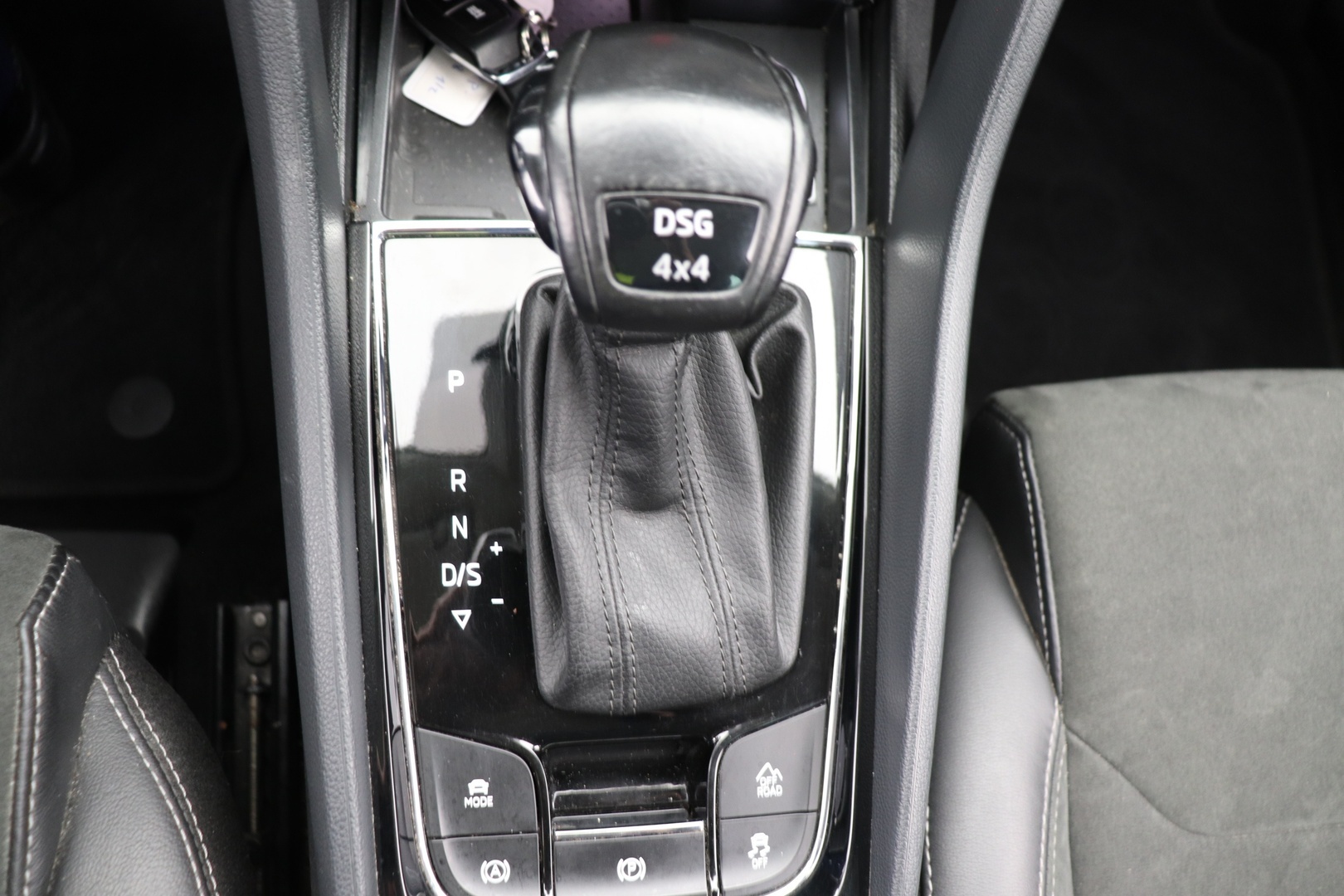 SKODA Kodiaq 2020