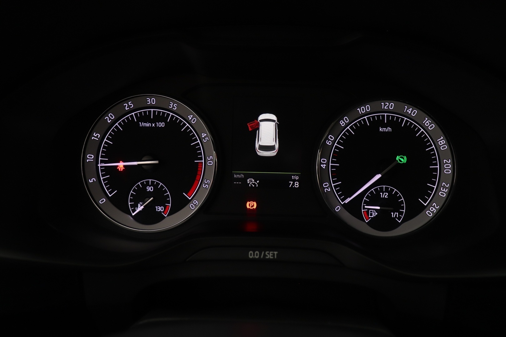 SKODA Kodiaq 2020