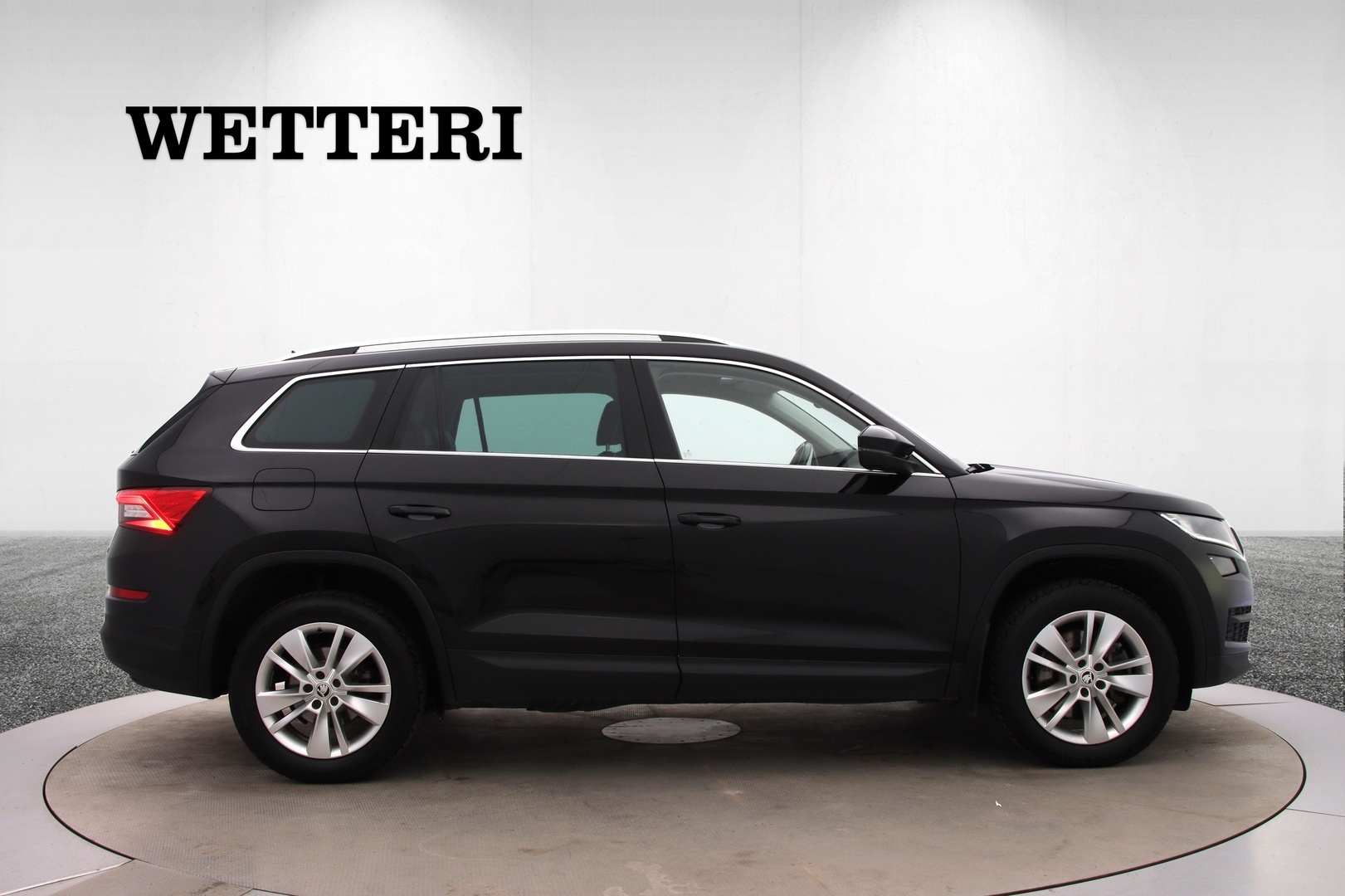SKODA Kodiaq 2020