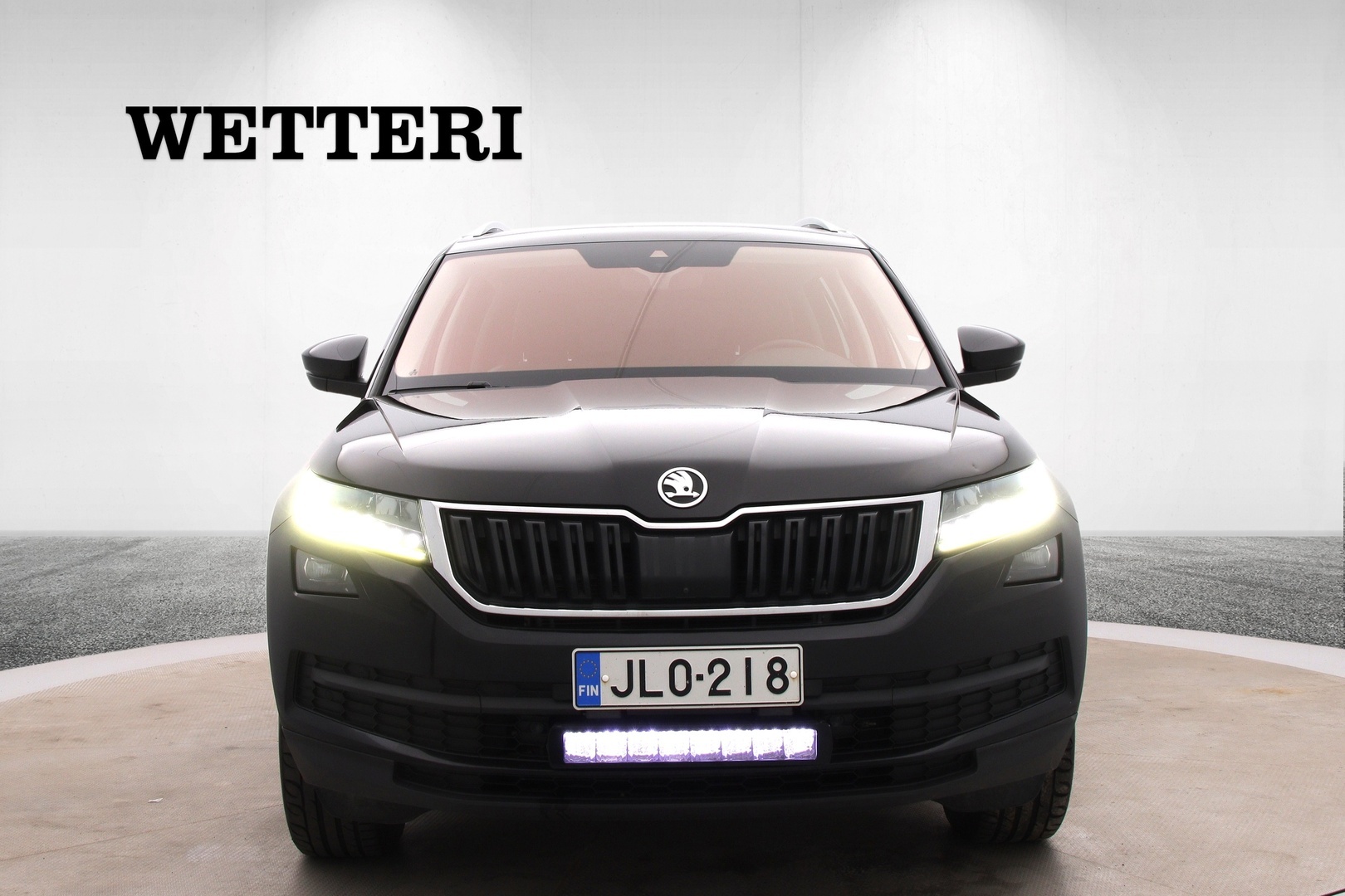 SKODA Kodiaq 2020