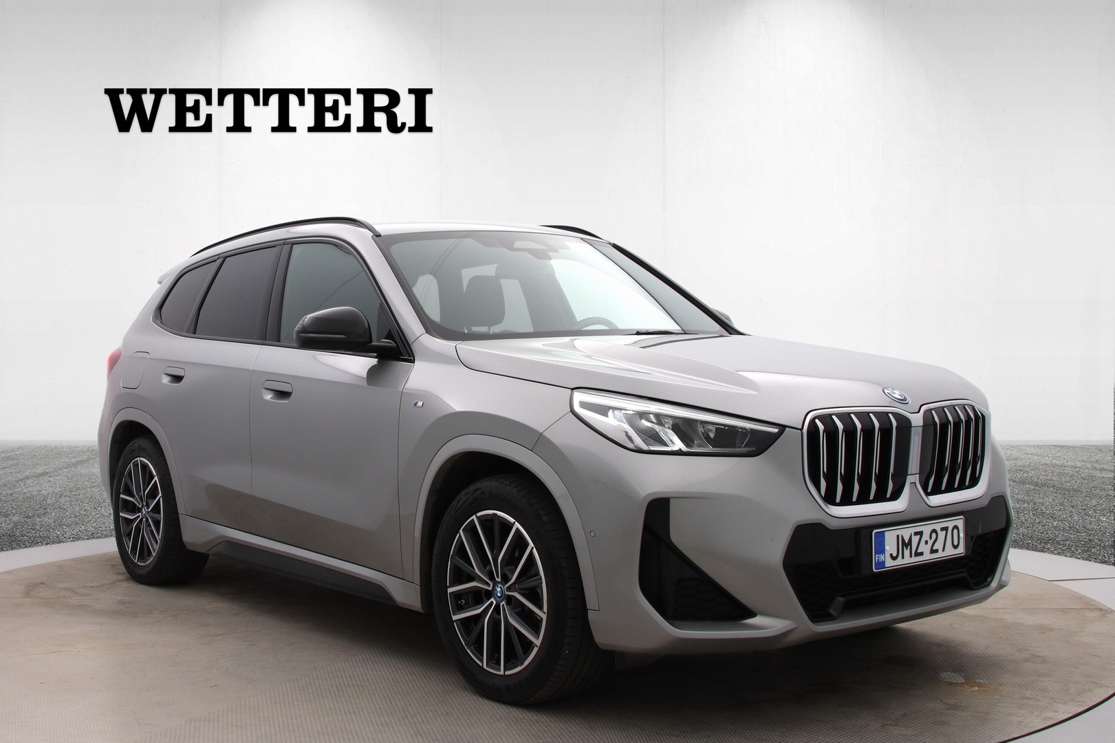 BMW X1 2023