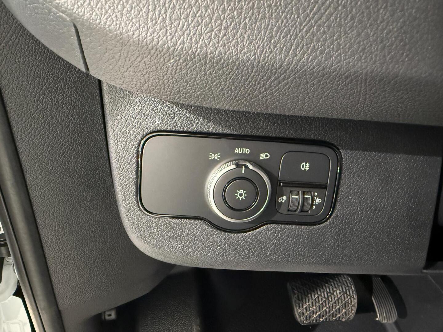 MERCEDES-BENZ Sprinter 15