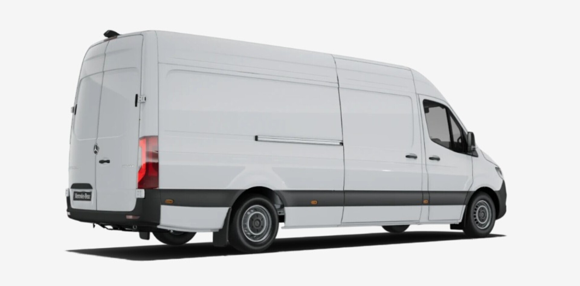 MERCEDES-BENZ Sprinter 2026