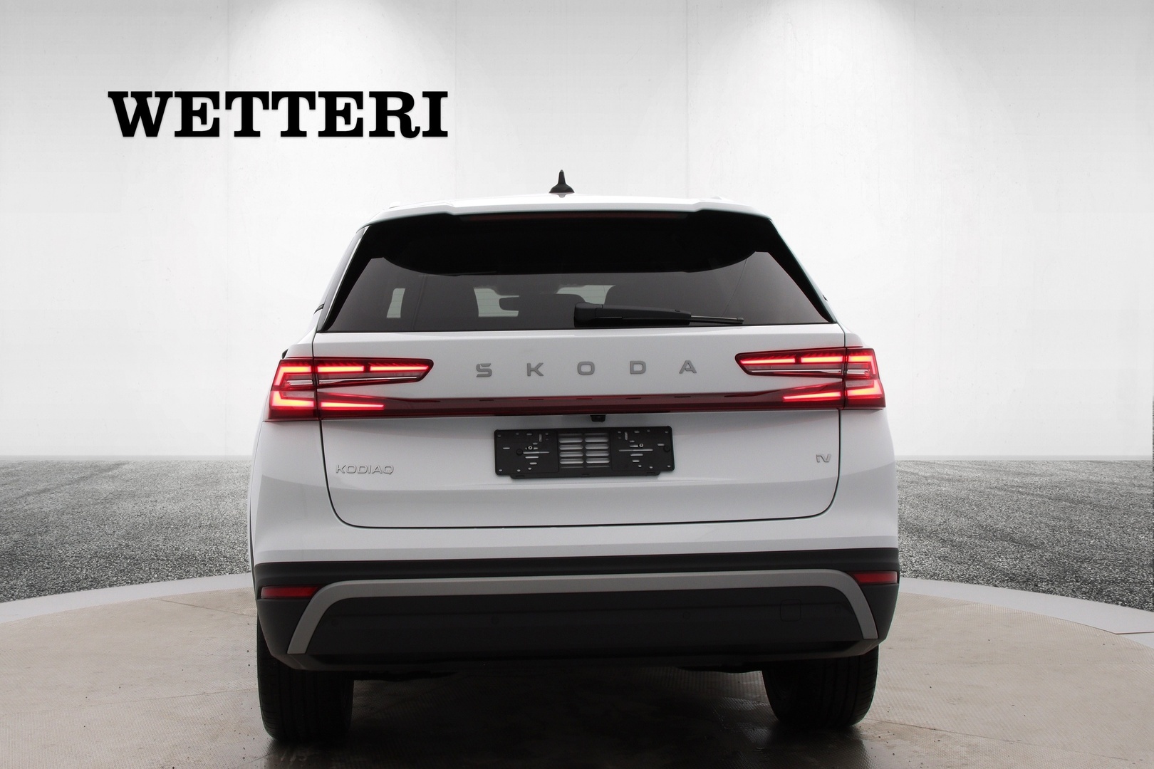 SKODA Kodiaq 2025