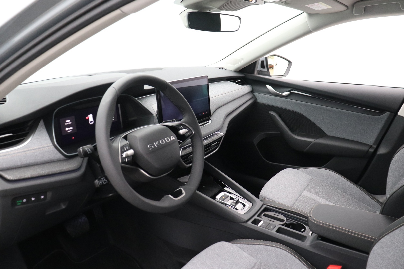 SKODA Octavia 2026