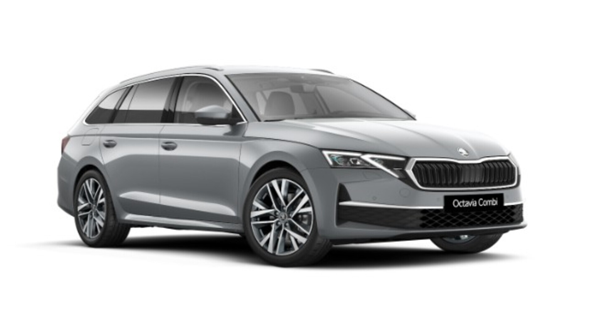 SKODA Octavia 2026
