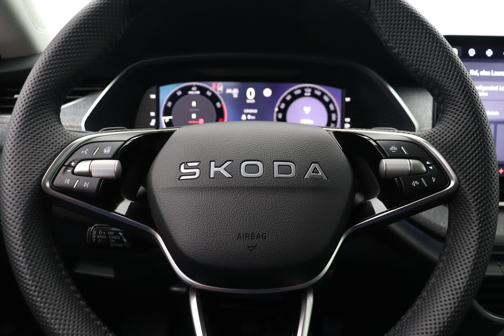 SKODA Octavia 13