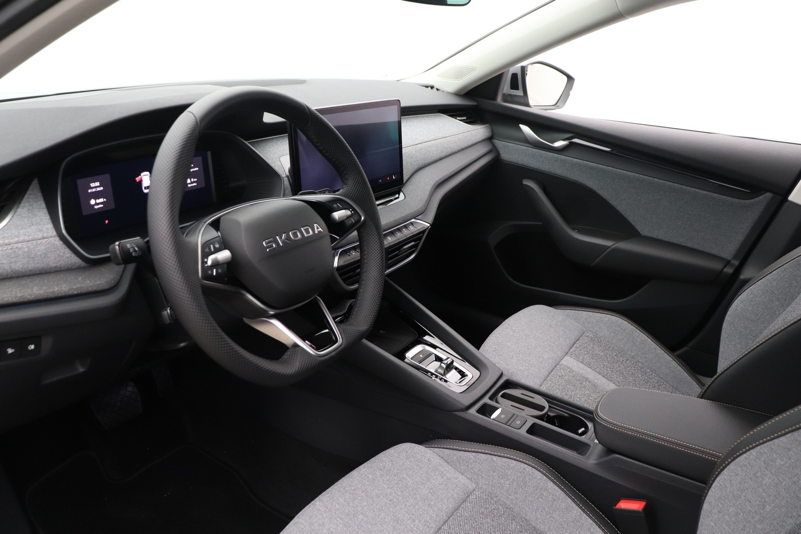 SKODA Octavia 24