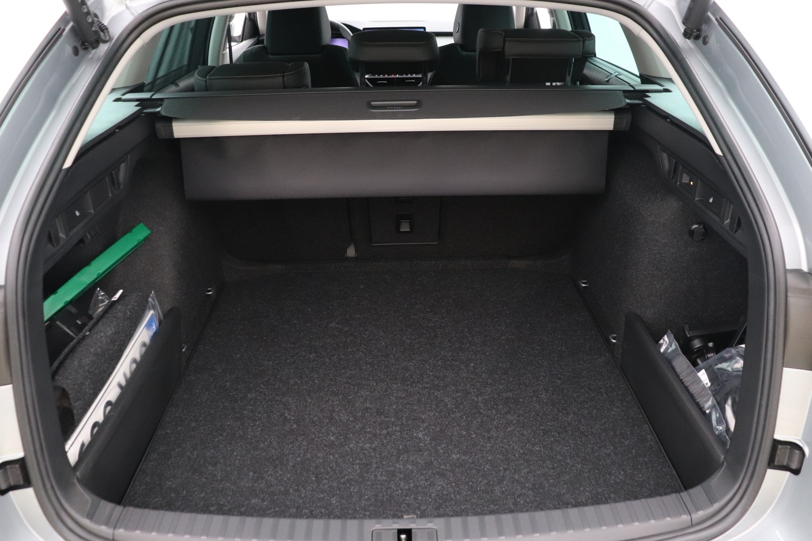 SKODA Octavia 30