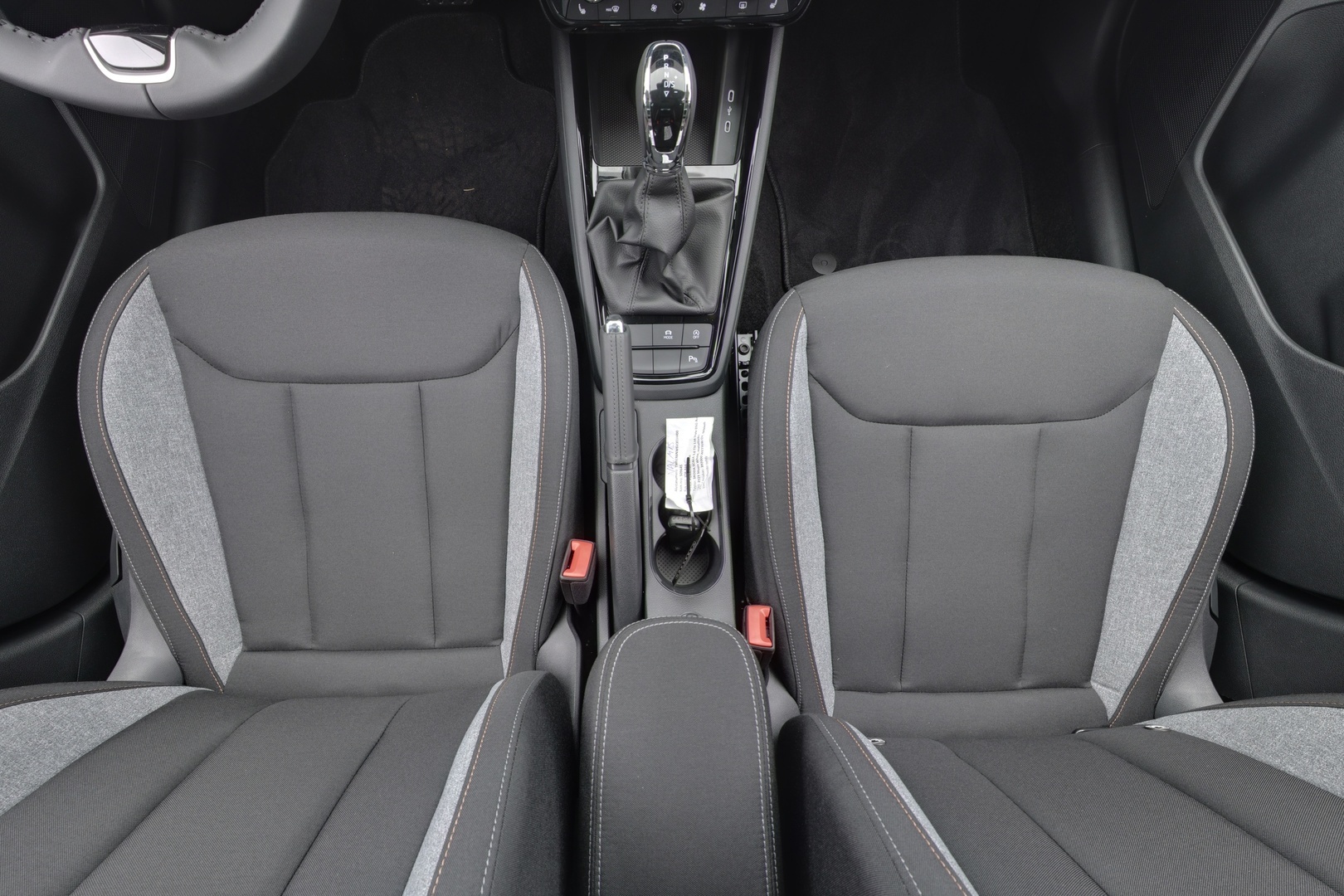SKODA Scala 11