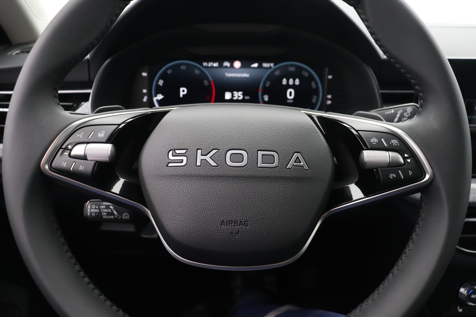 SKODA Scala 13