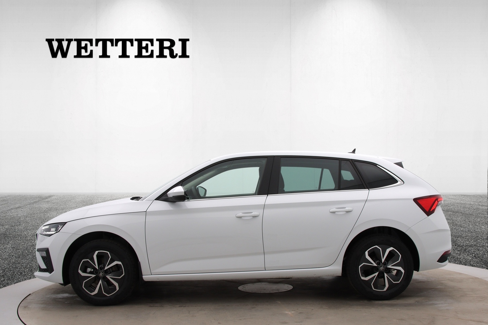 SKODA Scala 2