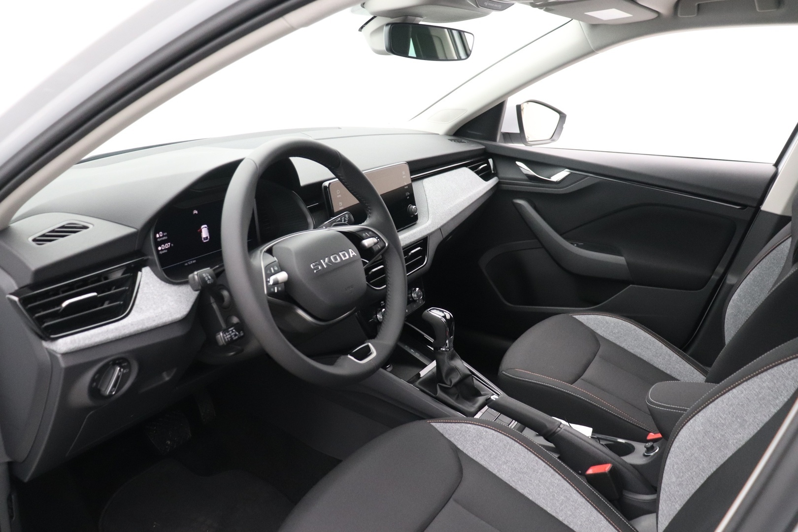 SKODA Scala 22