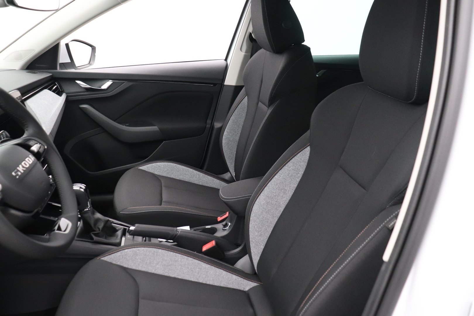 SKODA Scala 24