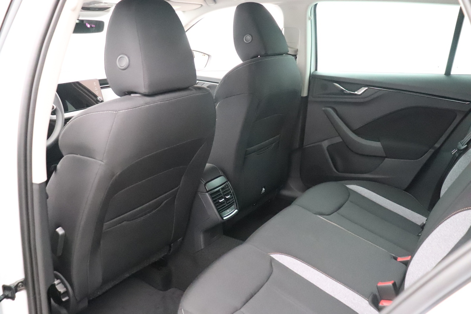 SKODA Scala 25