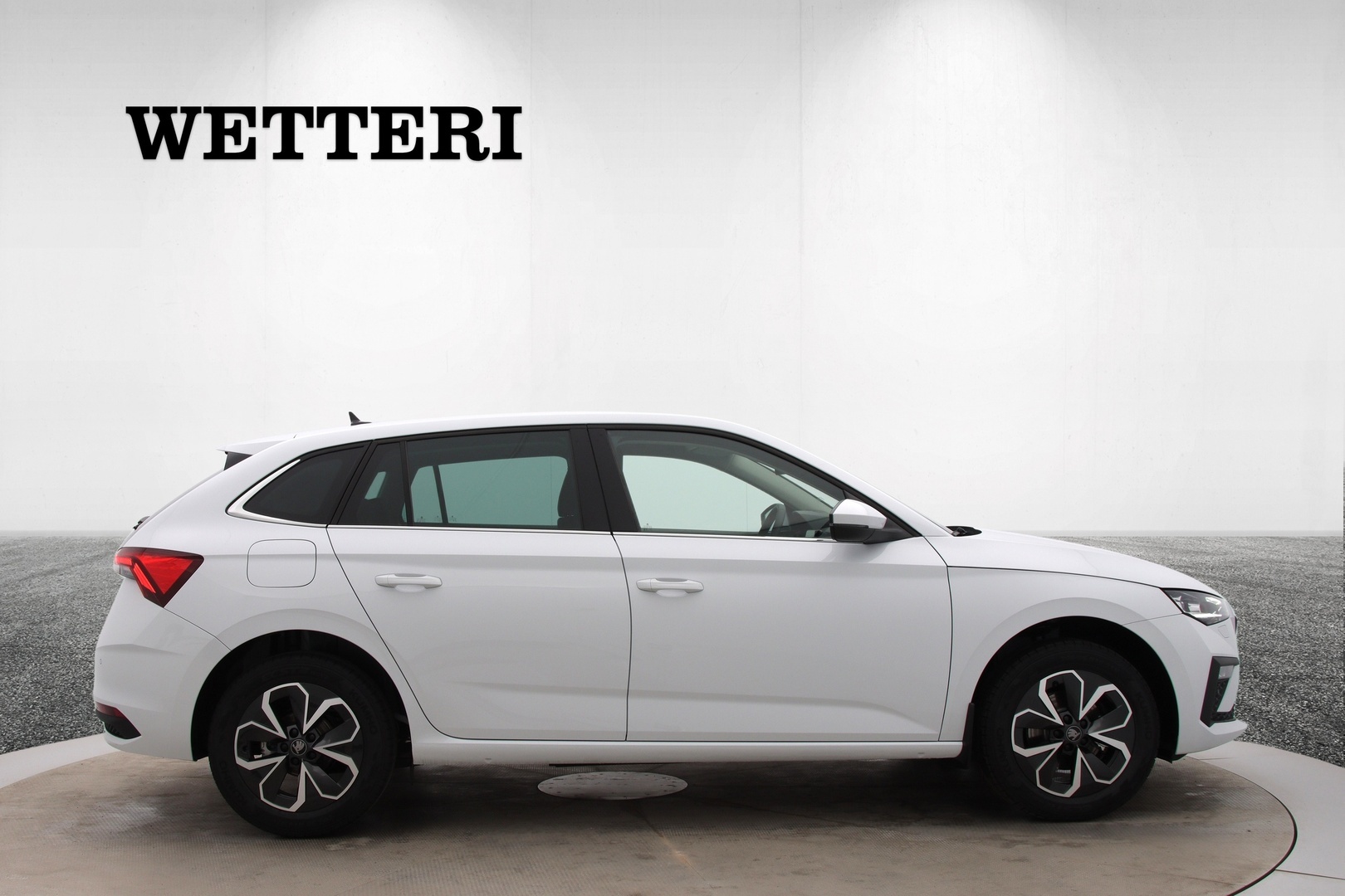 SKODA Scala 6