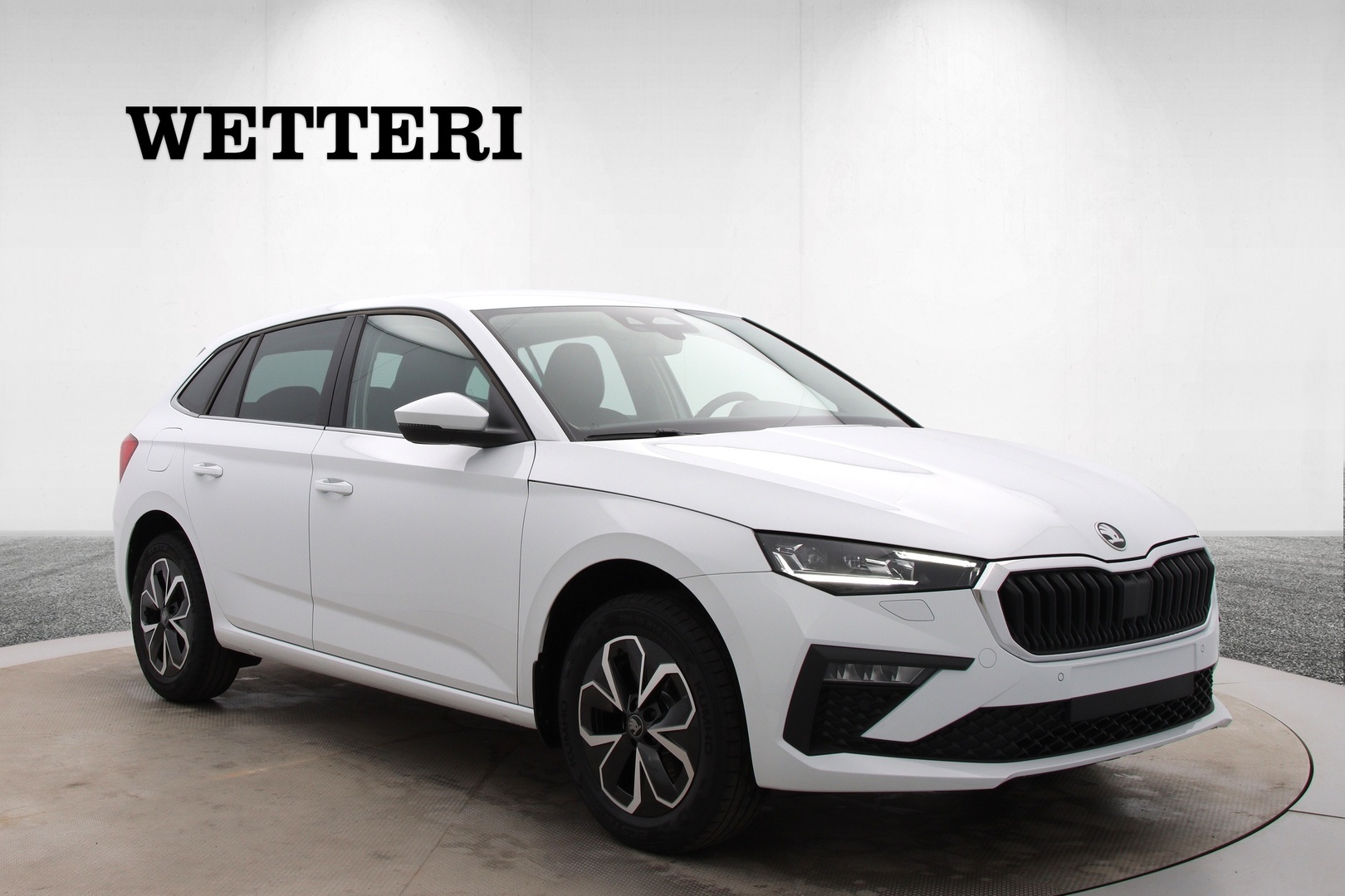 SKODA Scala 7