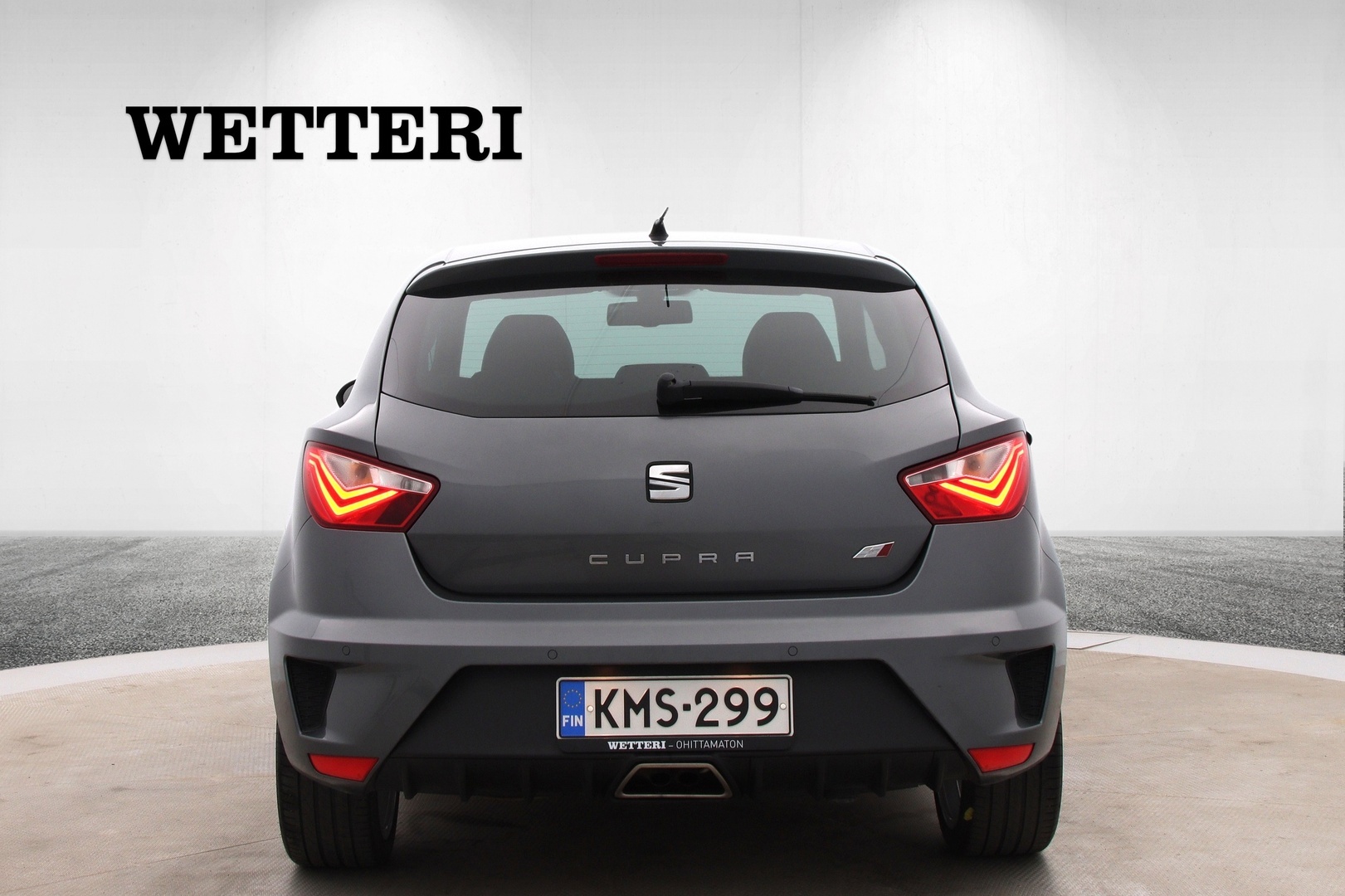 SEAT Ibiza SC 4