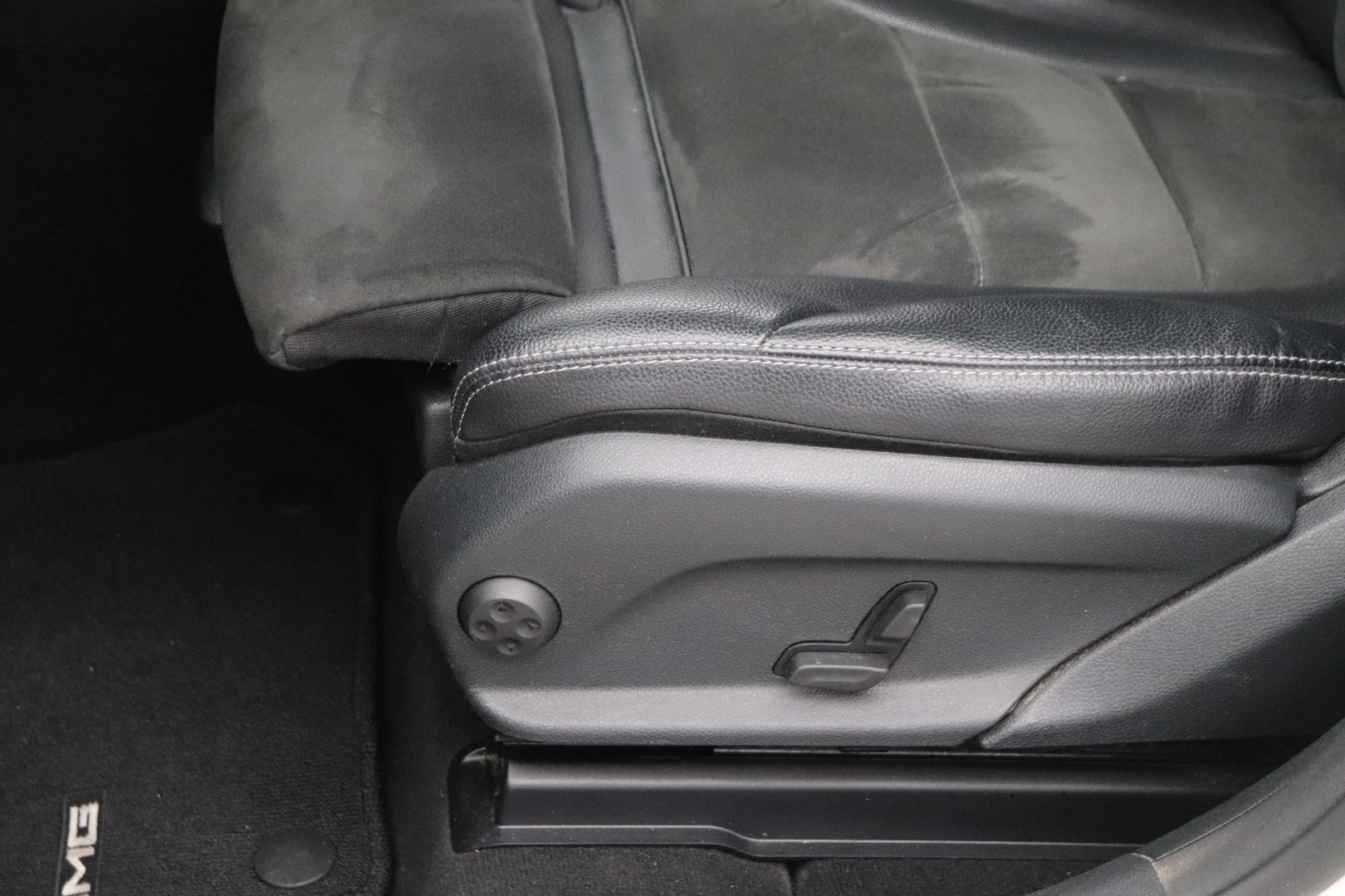 MERCEDES-BENZ GLC 2017