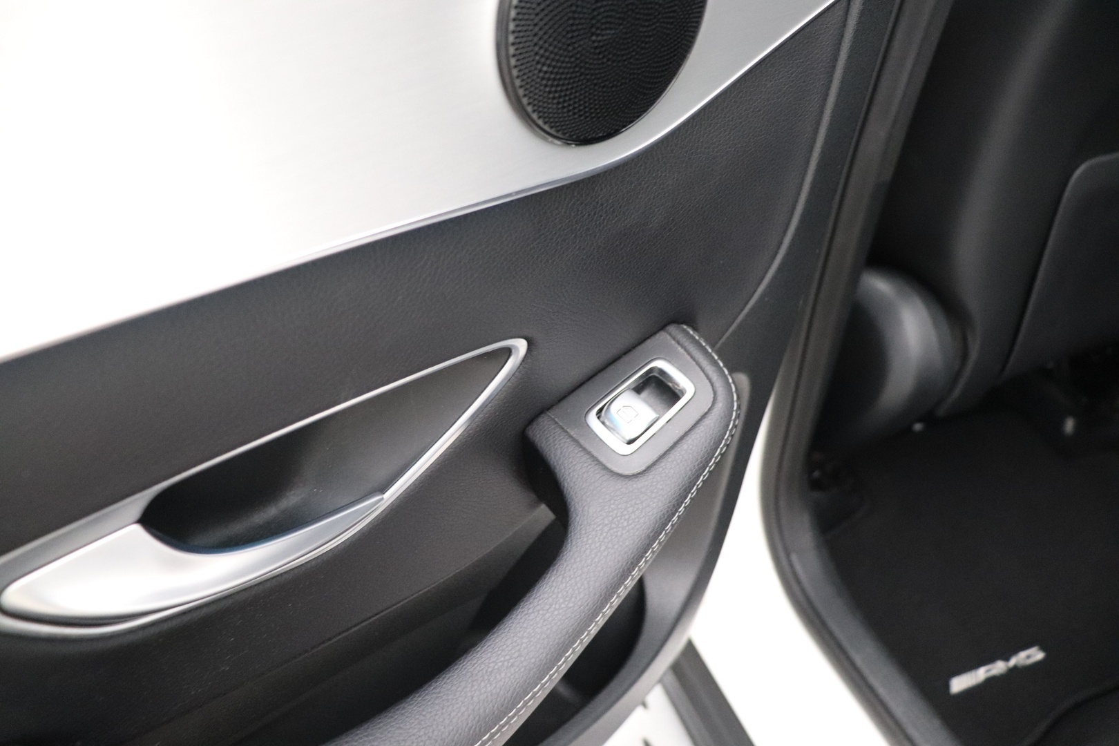 MERCEDES-BENZ GLC 2017