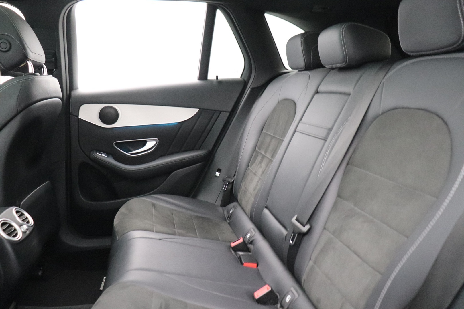 MERCEDES-BENZ GLC 2017