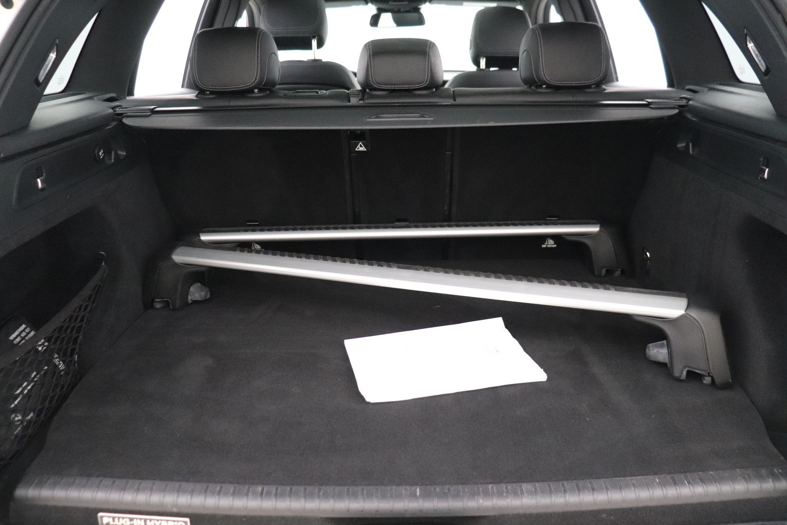 MERCEDES-BENZ GLC 2017