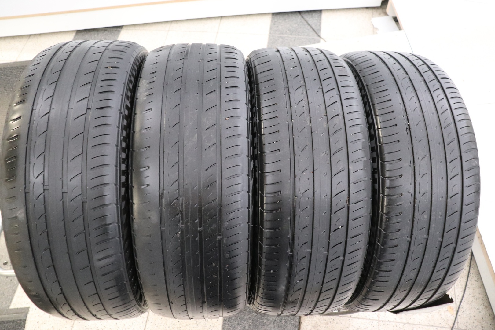 MERCEDES-BENZ GLC 2017