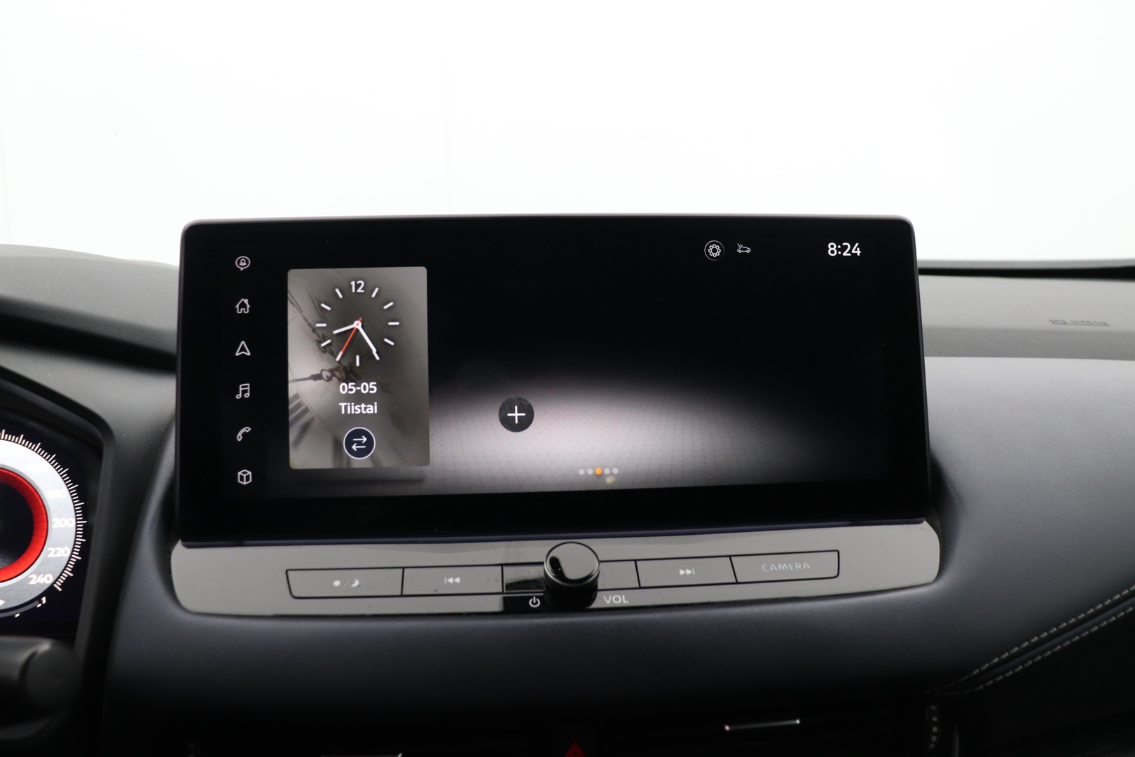 NISSAN Qashqai 2023