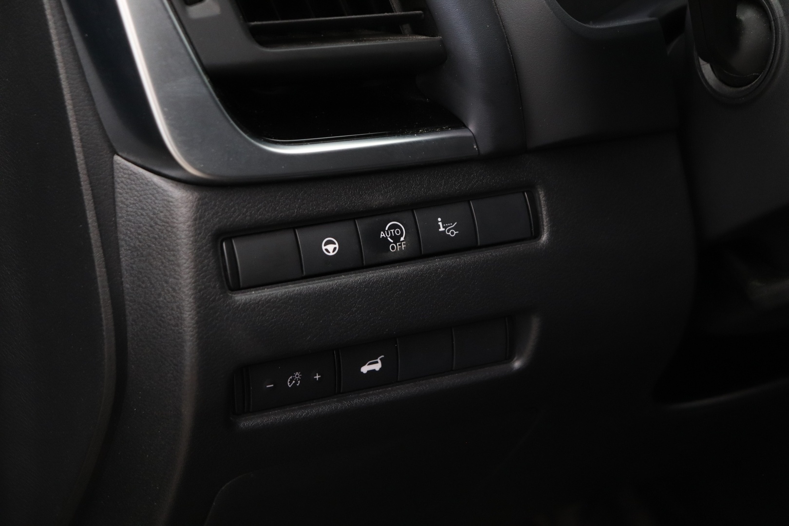 NISSAN Qashqai 2023