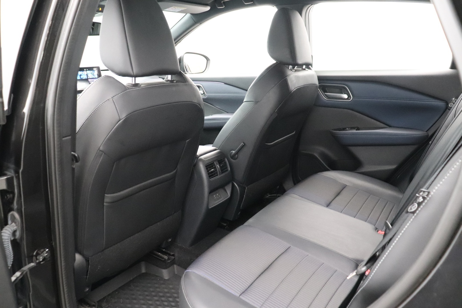NISSAN Qashqai 2023