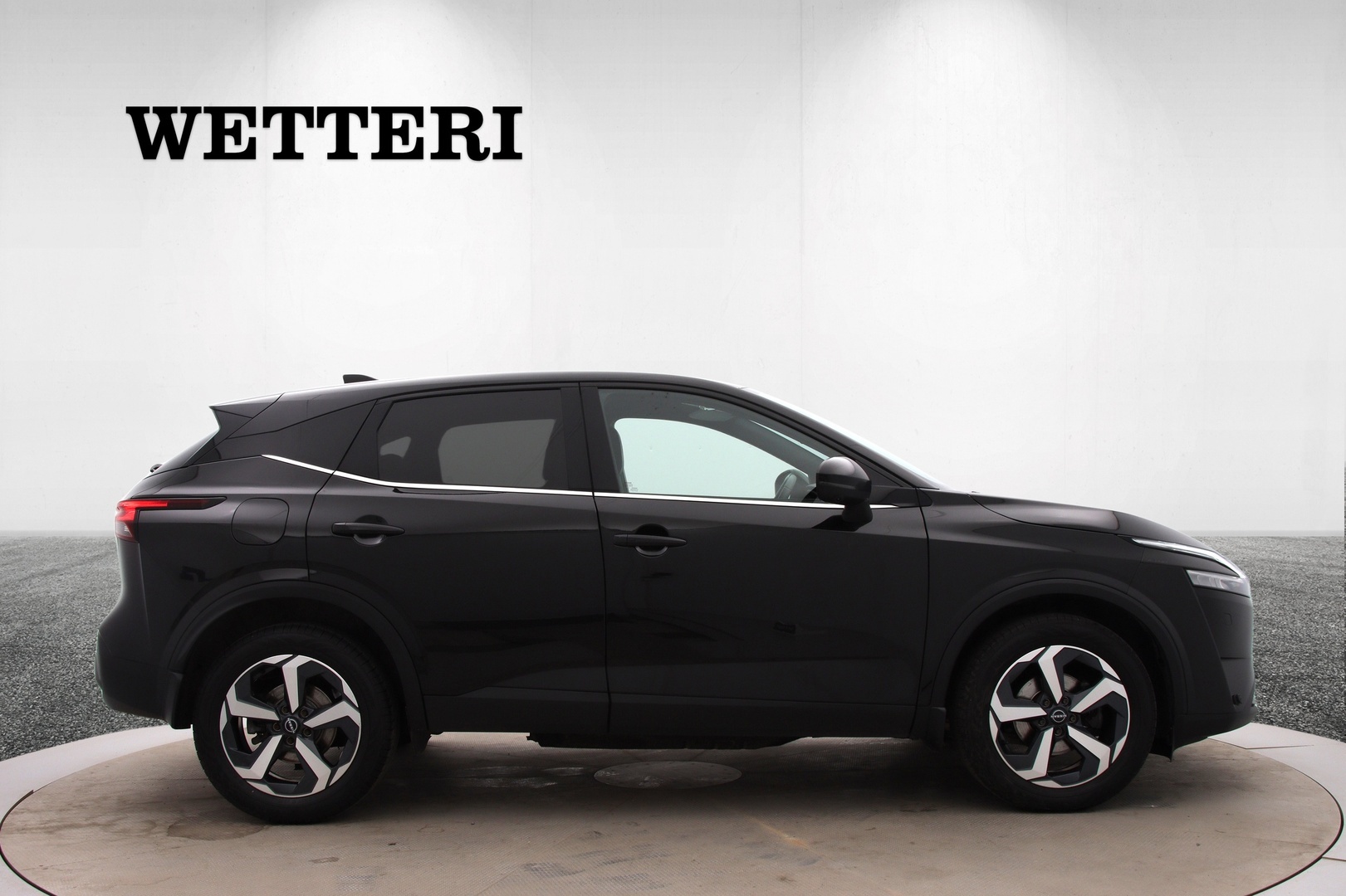 NISSAN Qashqai 2023