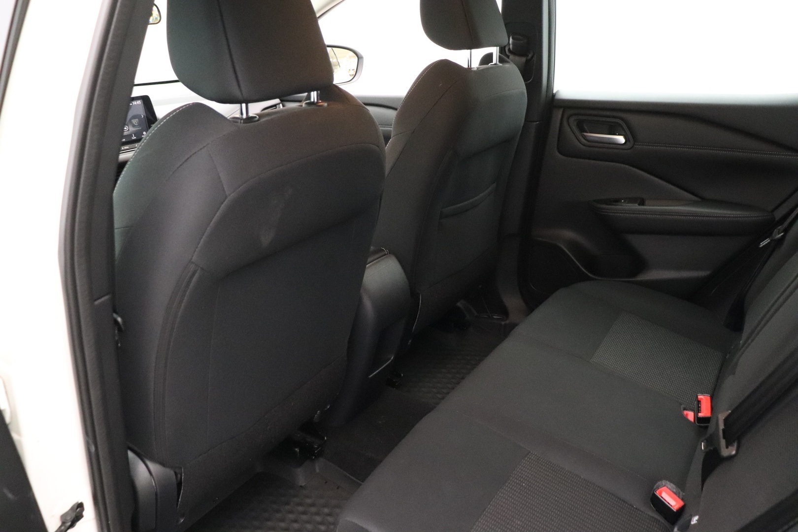NISSAN Qashqai 2024