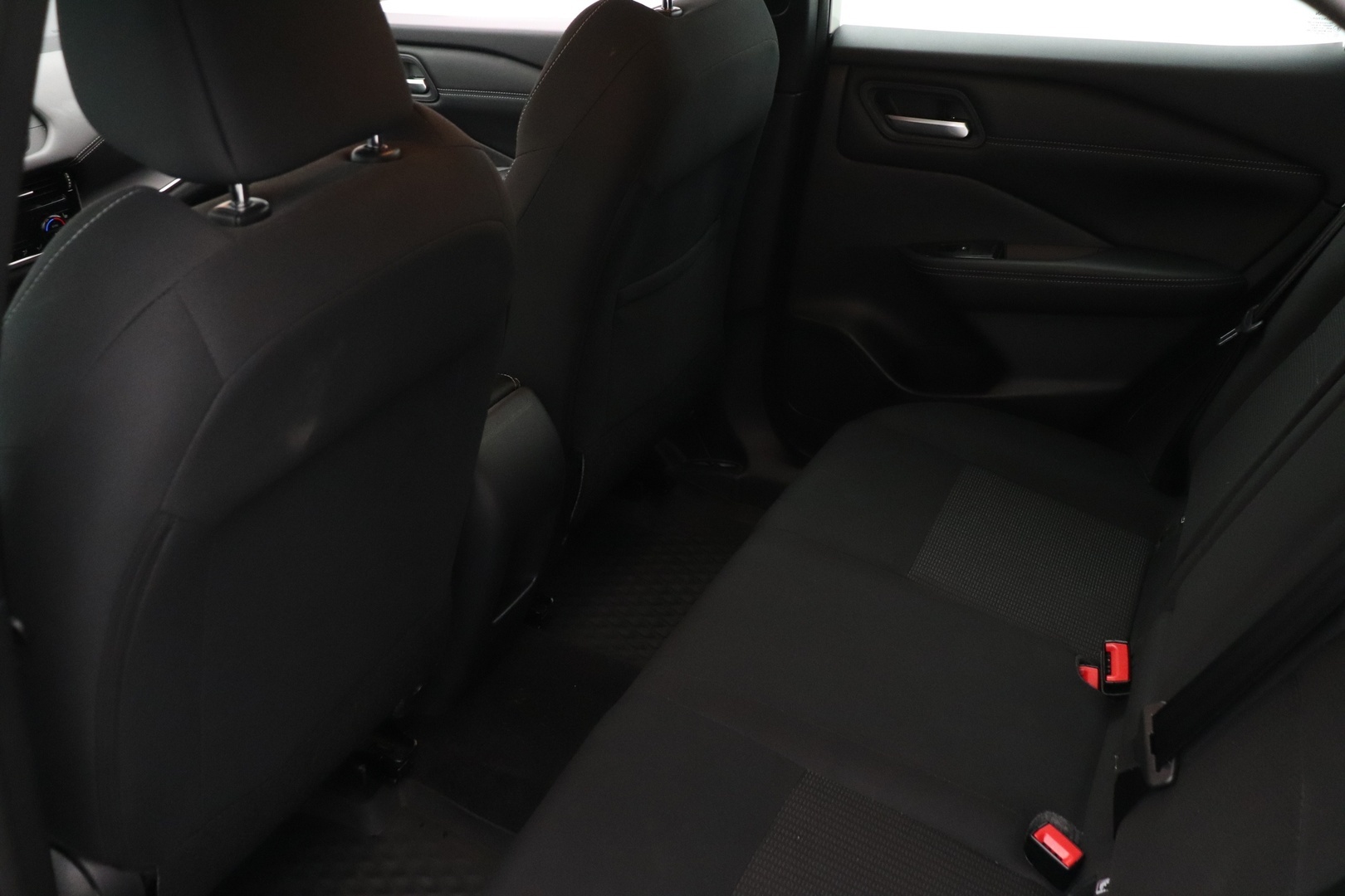 NISSAN Qashqai 2024