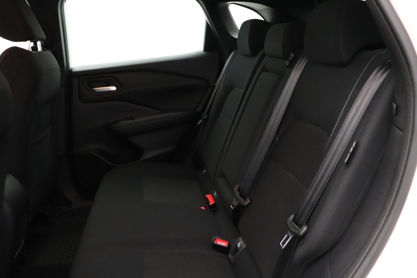 NISSAN Qashqai 2024