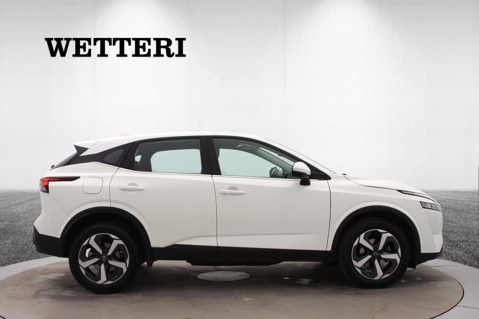 NISSAN Qashqai 2024