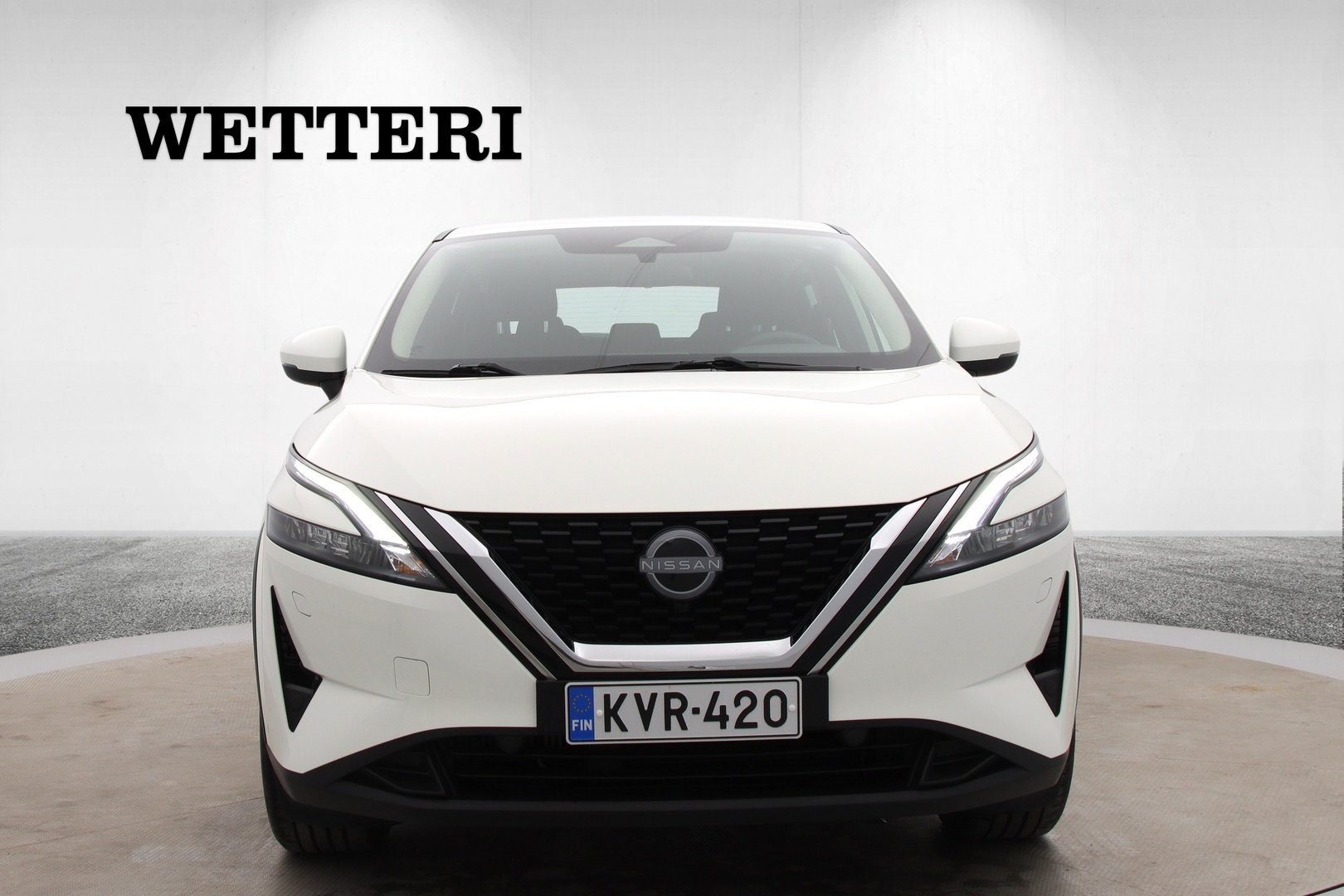 NISSAN Qashqai 2024