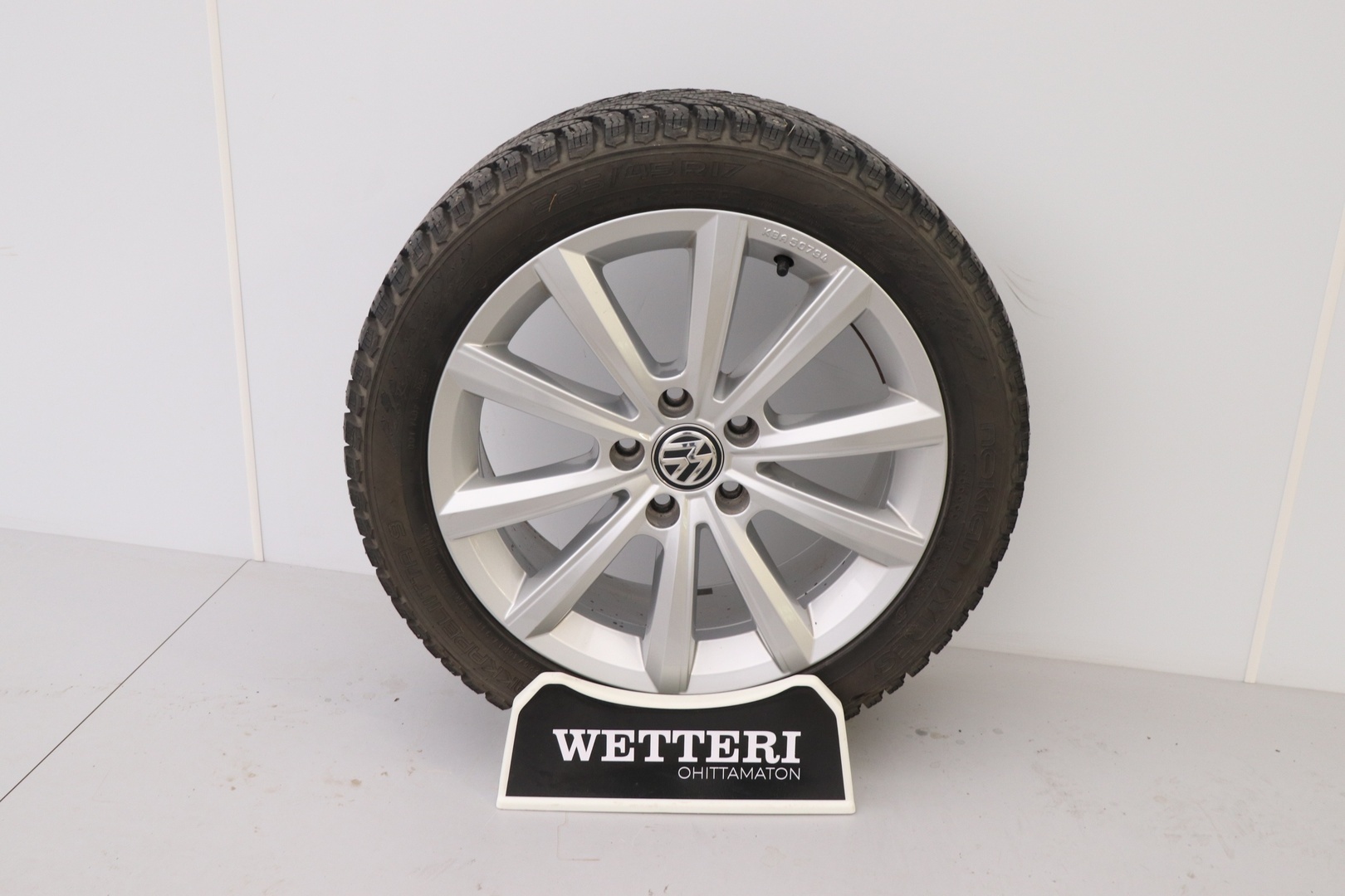 VOLKSWAGEN Golf 2013