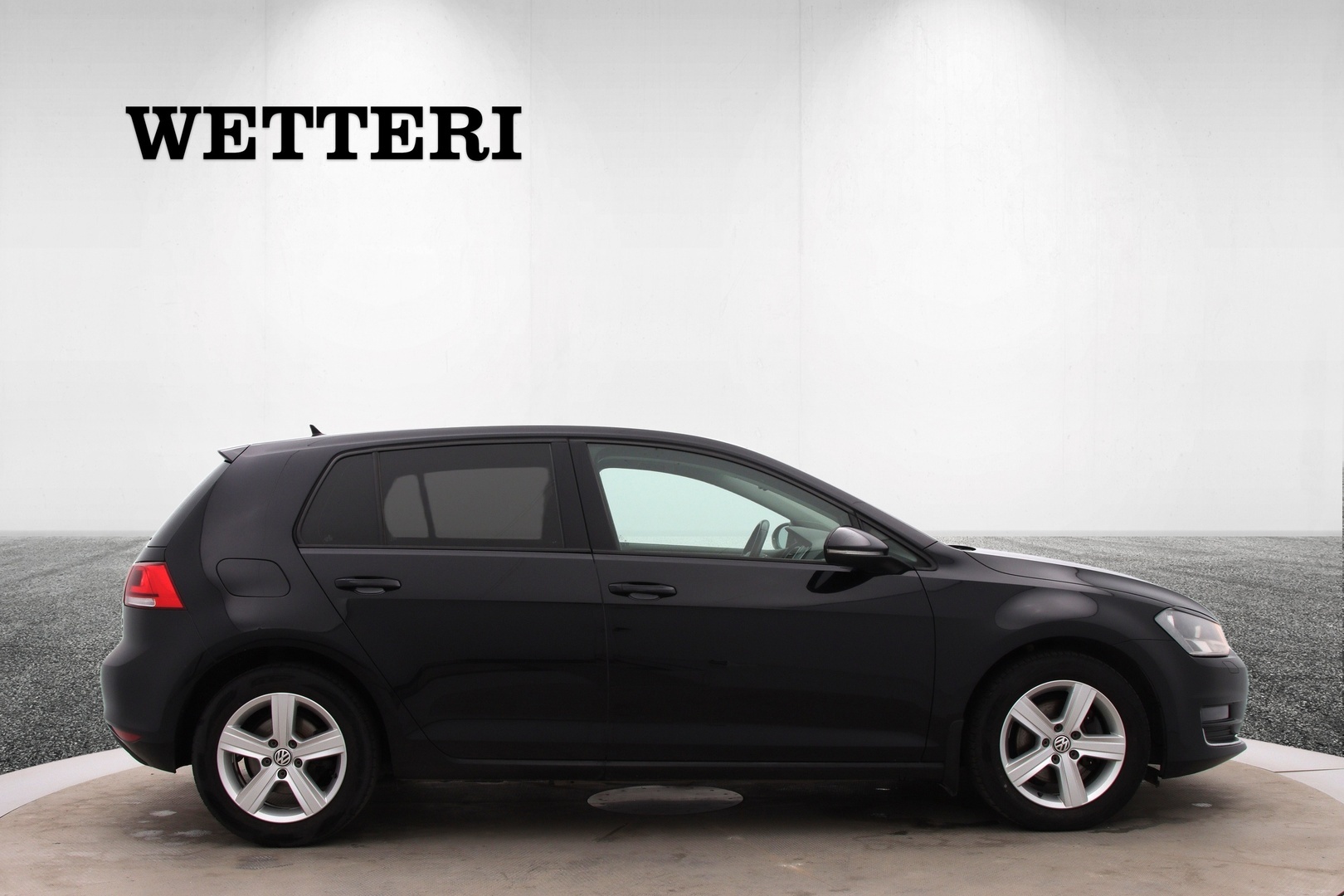VOLKSWAGEN Golf 2013