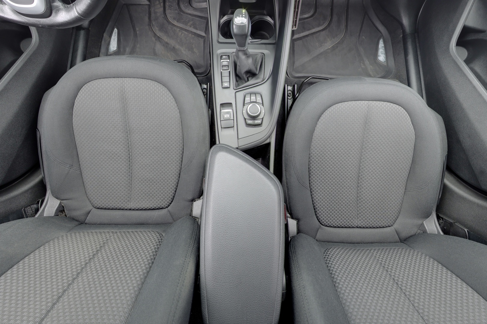 BMW X1 2016