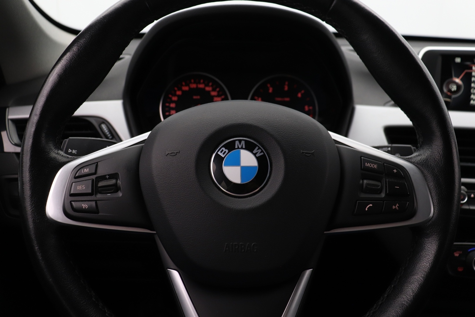 BMW X1 2016