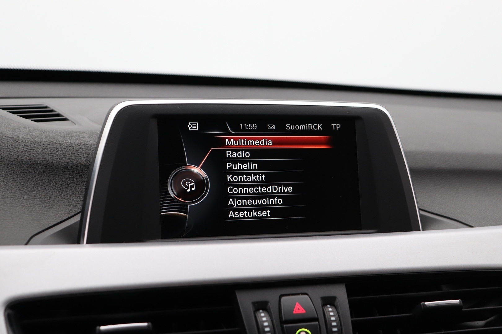 BMW X1 2016