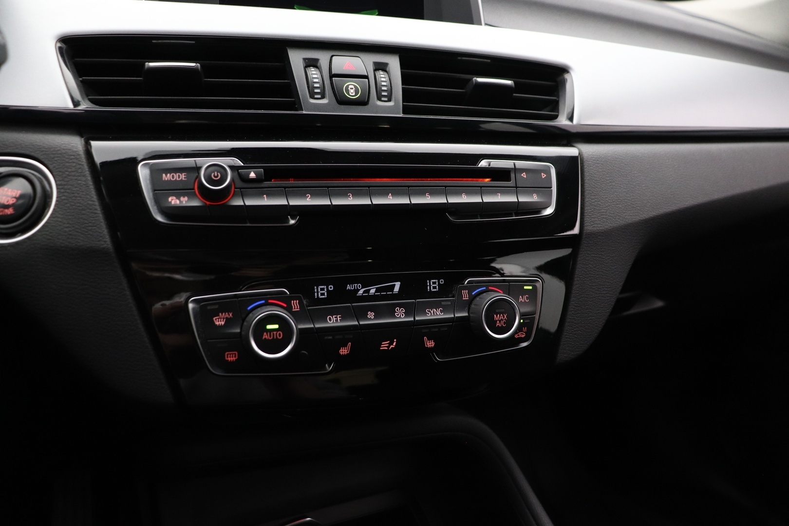 BMW X1 2016
