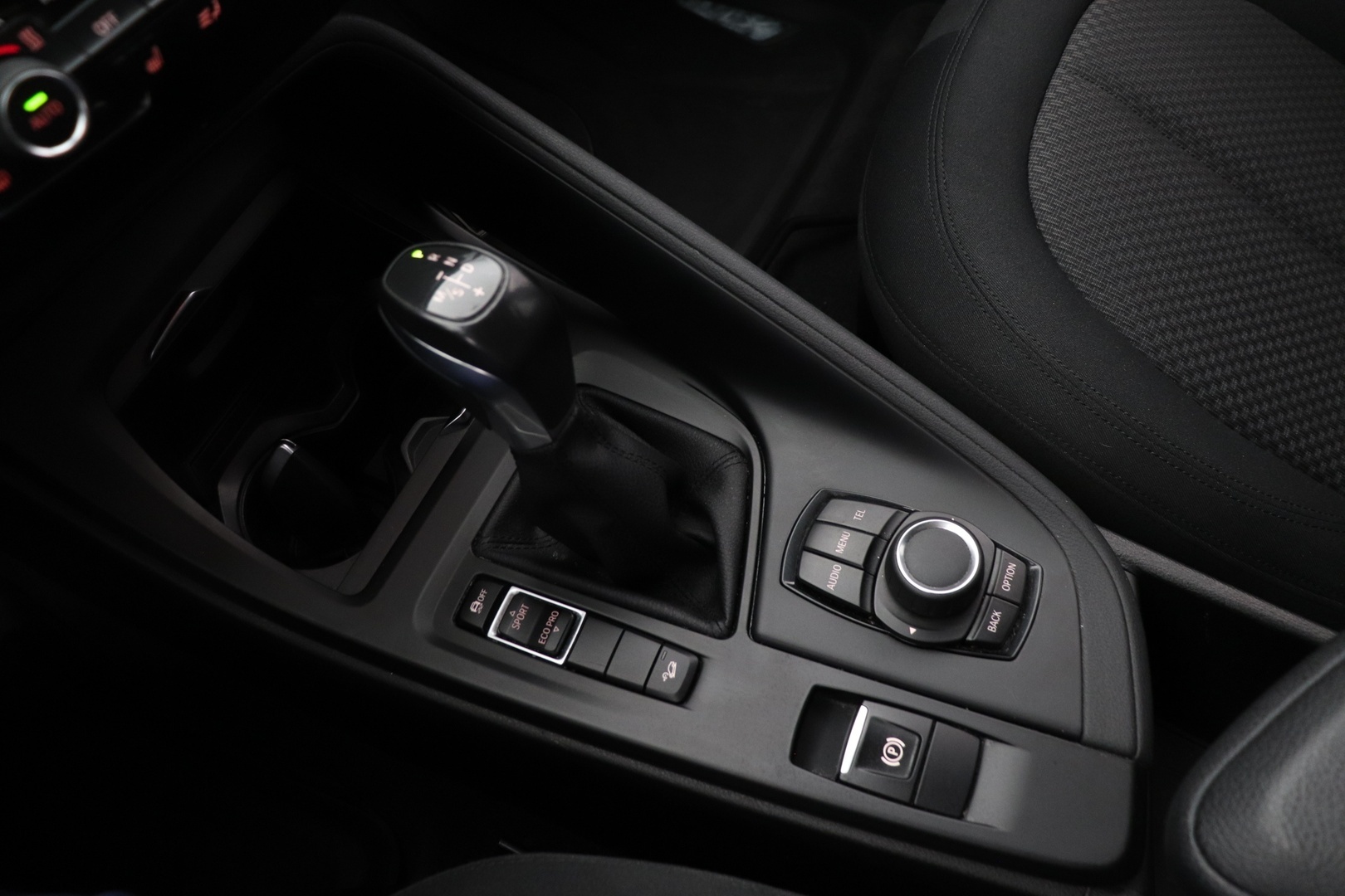 BMW X1 2016