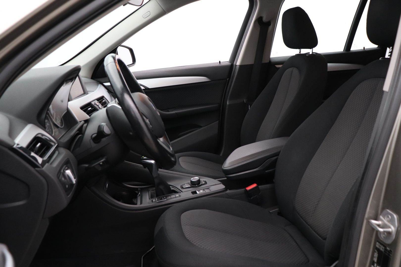BMW X1 2016