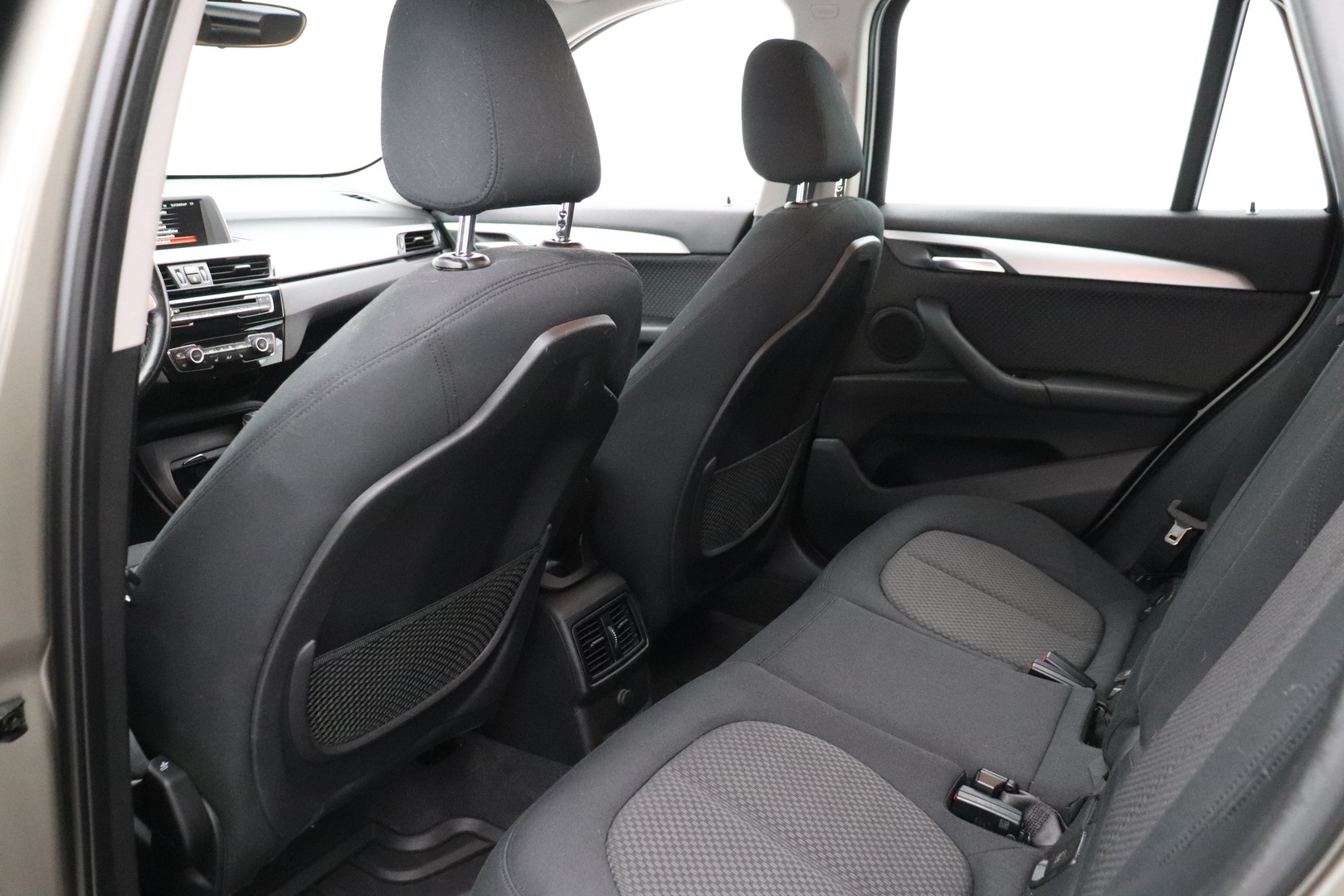 BMW X1 2016