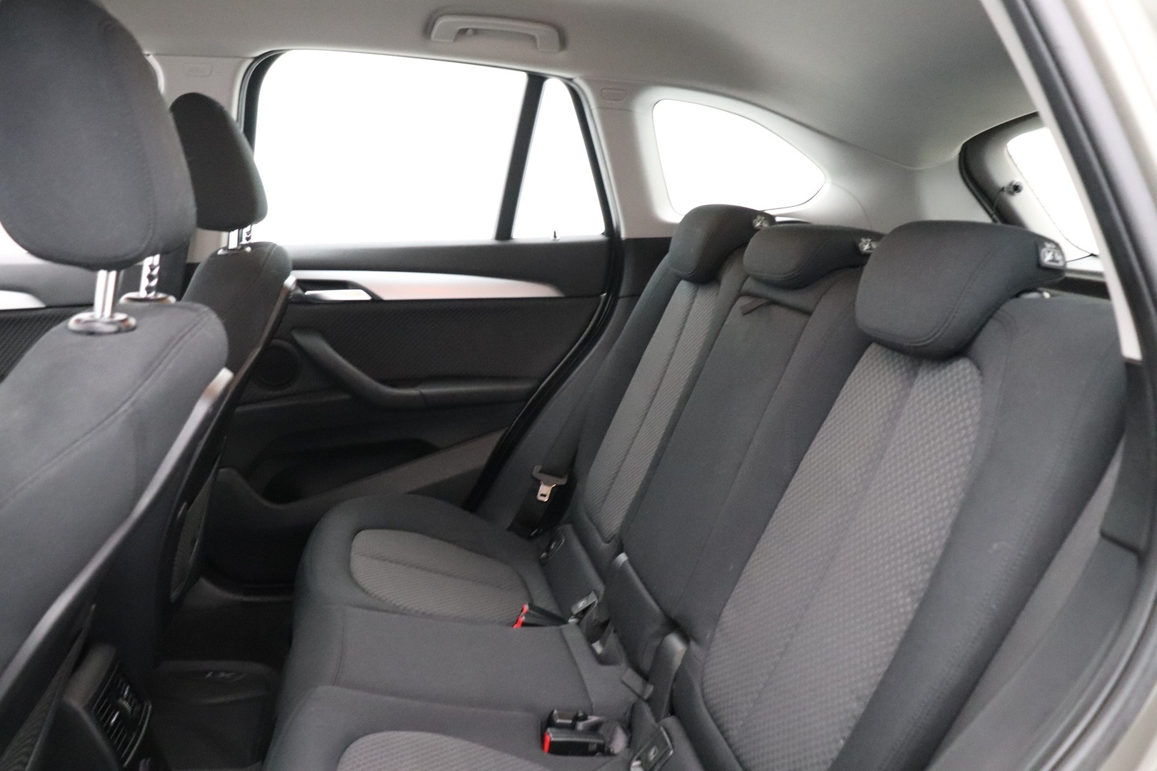 BMW X1 2016
