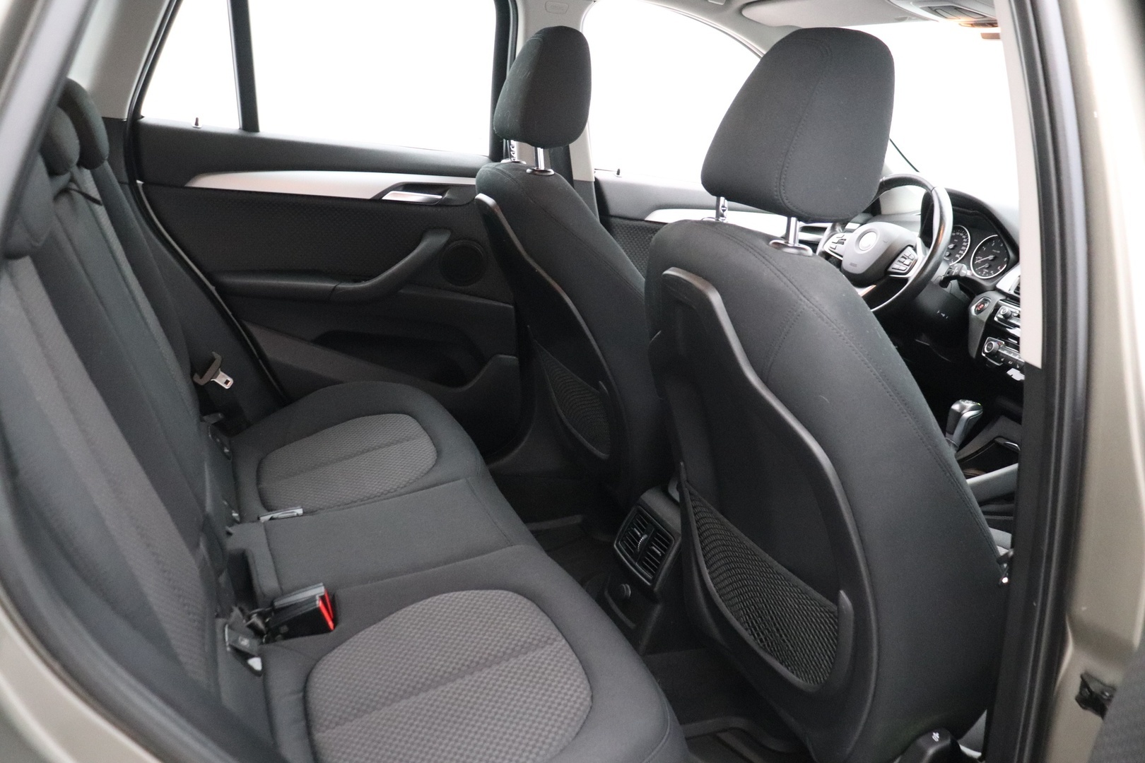 BMW X1 2016
