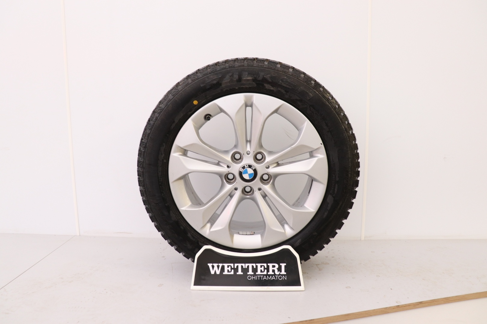 BMW X1 2016